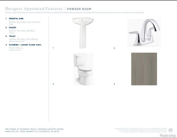 11000 Barrett, Plymouth, MI 48170