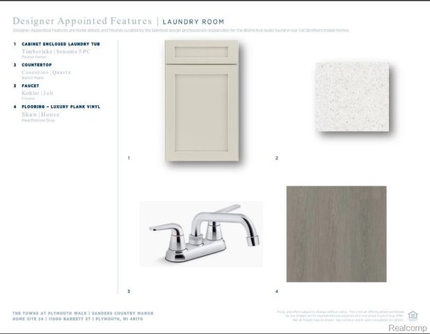 11000 Barrett, Plymouth, MI 48170