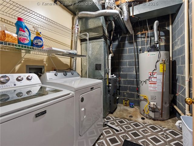1020 Mountain Road, Charleston, WV 25303