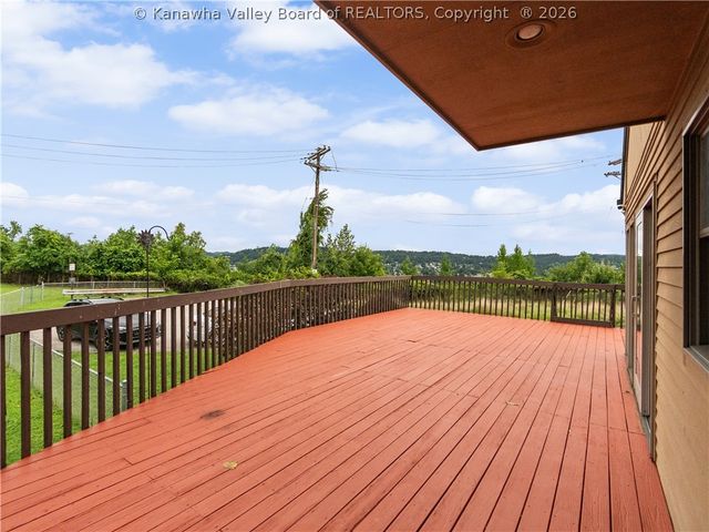 1020 Mountain Road, Charleston, WV 25303