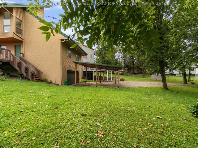 1020 Mountain Road, Charleston, WV 25303