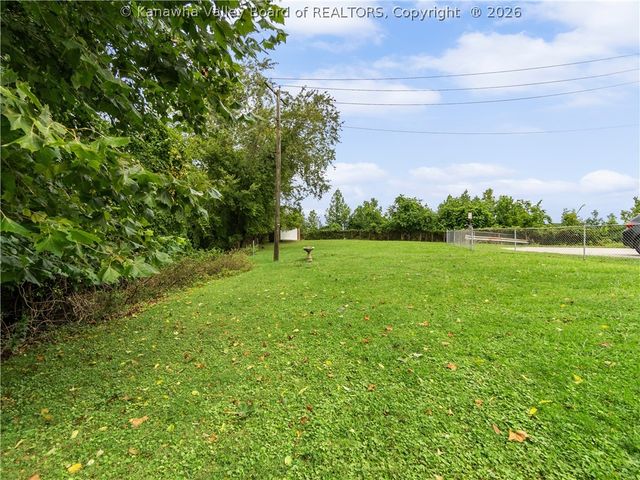1020 Mountain Road, Charleston, WV 25303