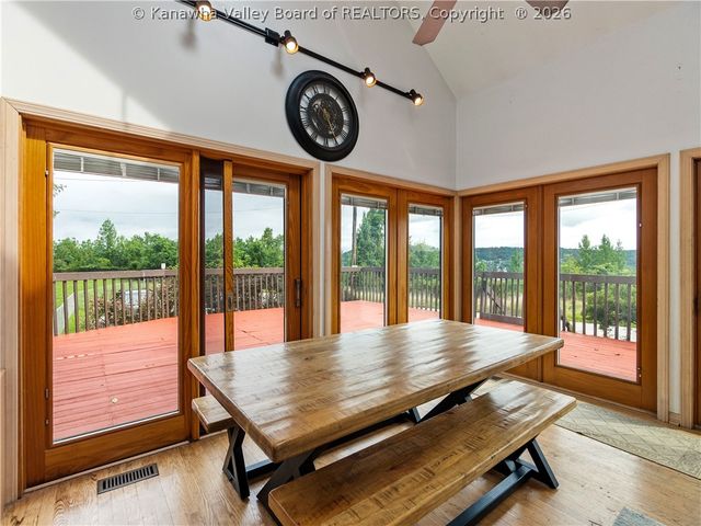 1020 Mountain Road, Charleston, WV 25303