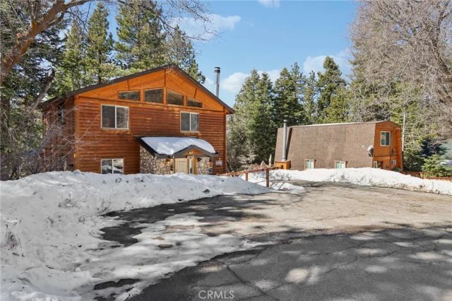 788 Silver Tip, Big Bear Lake, CA 92315