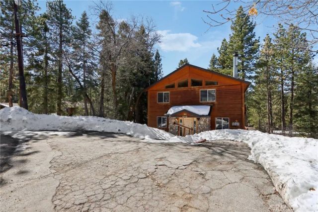 788 Silver Tip, Big Bear Lake, CA 92315