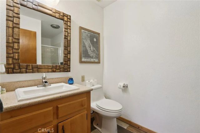 788 Silver Tip, Big Bear Lake, CA 92315