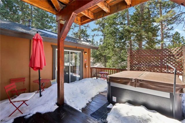 788 Silver Tip, Big Bear Lake, CA 92315