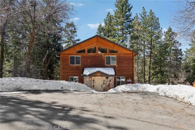 788 Silver Tip, Big Bear Lake, CA 92315