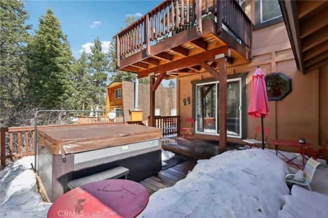 788 Silver Tip, Big Bear Lake, CA 92315