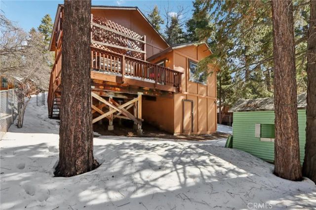 788 Silver Tip, Big Bear Lake, CA 92315