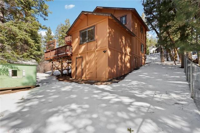 788 Silver Tip, Big Bear Lake, CA 92315