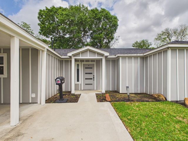 4927 Kelso Street, Houston, TX 77021