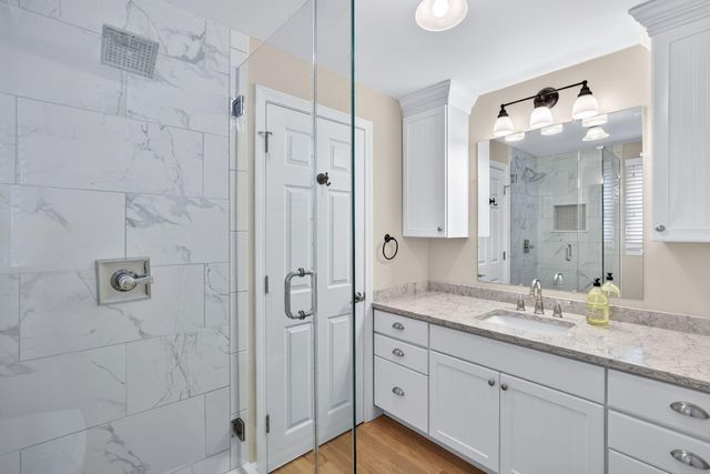 17,17A,17B Cranberry Lane, Falmouth, MA 02540