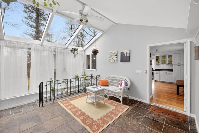 17,17A,17B Cranberry Lane, Falmouth, MA 02540