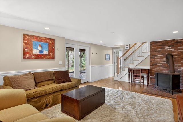 17,17A,17B Cranberry Lane, Falmouth, MA 02540