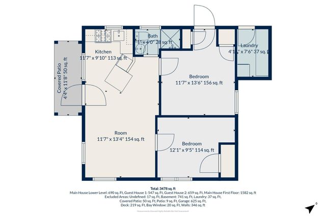 17,17A,17B Cranberry Lane, Falmouth, MA 02540