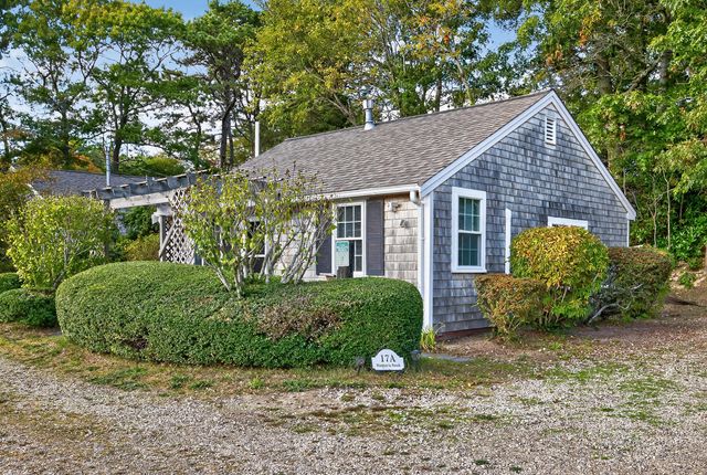 17,17A,17B Cranberry Lane, Falmouth, MA 02540