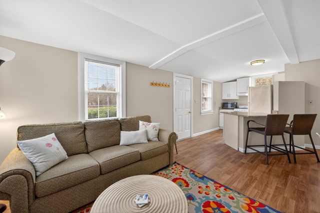 17,17A,17B Cranberry Lane, Falmouth, MA 02540