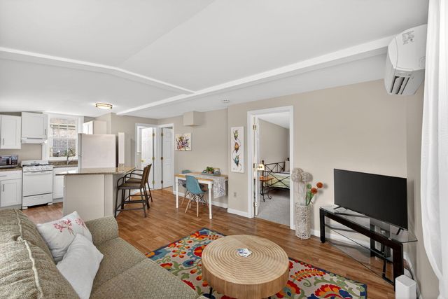 17,17A,17B Cranberry Lane, Falmouth, MA 02540