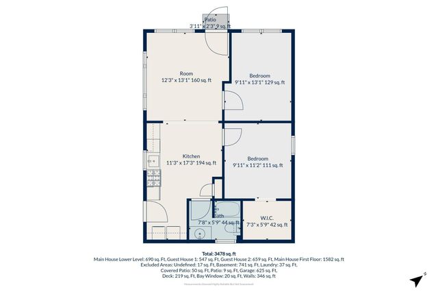 17,17A,17B Cranberry Lane, Falmouth, MA 02540