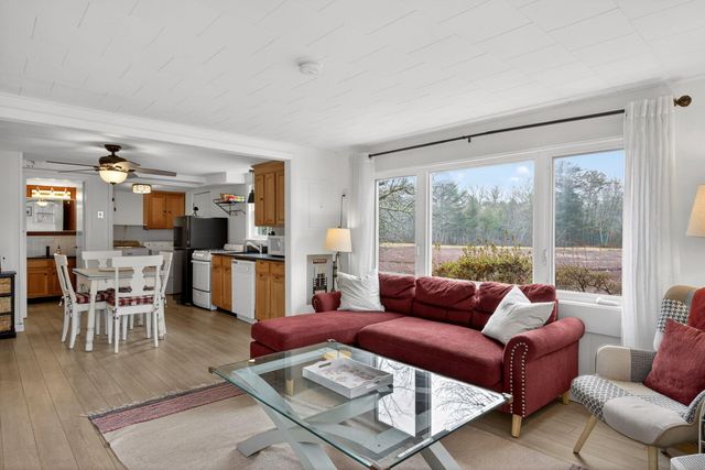 17,17A,17B Cranberry Lane, Falmouth, MA 02540