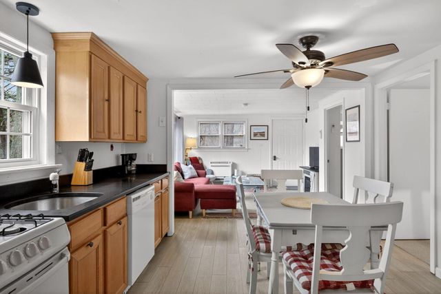 17,17A,17B Cranberry Lane, Falmouth, MA 02540