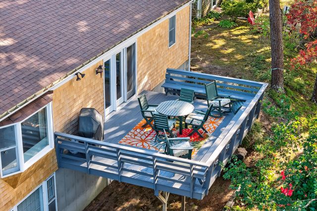 17,17A,17B Cranberry Lane, Falmouth, MA 02540