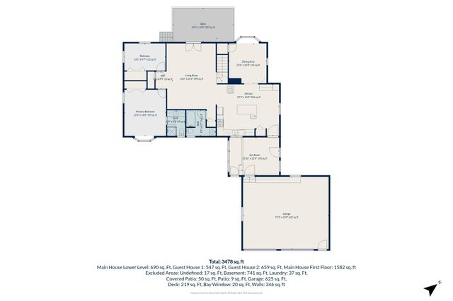 17,17A,17B Cranberry Lane, Falmouth, MA 02540