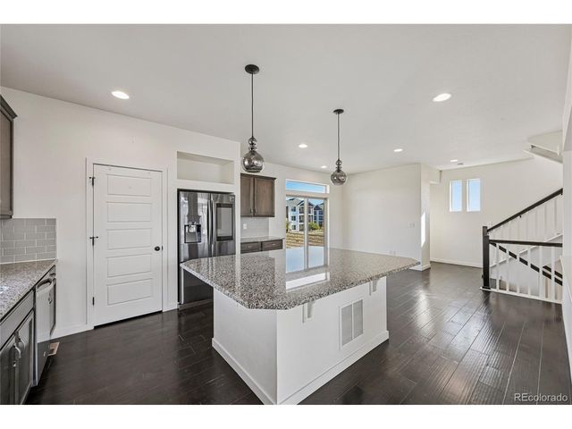 17909 E 54th Ave, Denver, CO 80249