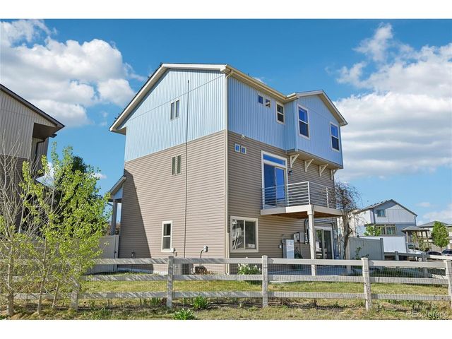 17909 E 54th Ave, Denver, CO 80249