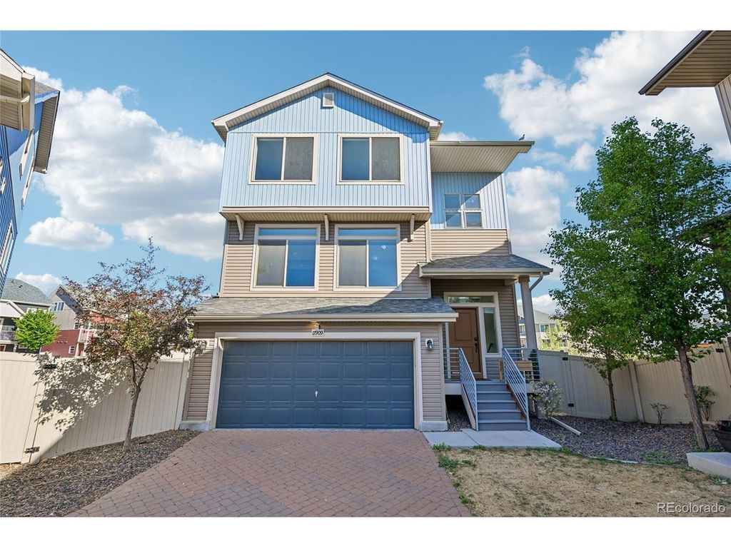 17909 E 54th Ave, Denver, CO 80249