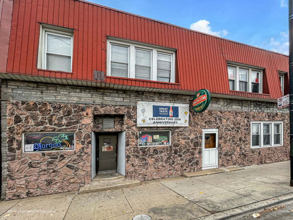 4785 S Archer Avenue, Chicago, IL 60632 — exterior