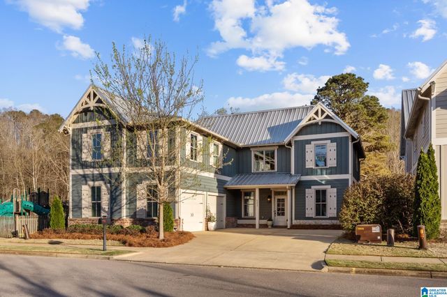 4343 CAHABA BEND, Trussville, AL 35173