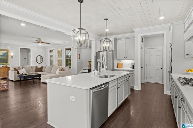 4343 CAHABA BEND, Trussville, AL 35173