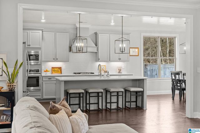 4343 CAHABA BEND, Trussville, AL 35173