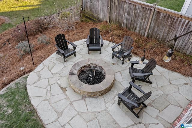 4343 CAHABA BEND, Trussville, AL 35173