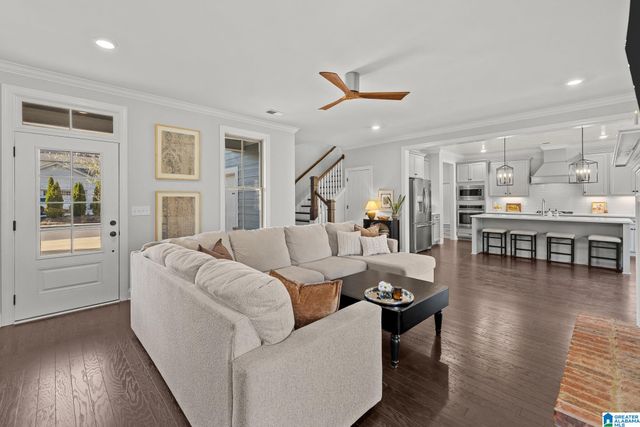 4343 CAHABA BEND, Trussville, AL 35173