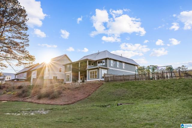 4343 CAHABA BEND, Trussville, AL 35173