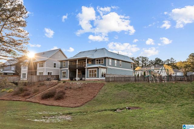 4343 CAHABA BEND, Trussville, AL 35173