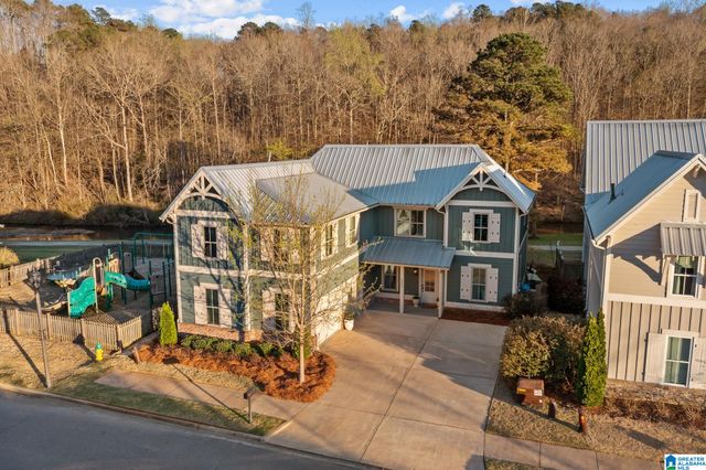 4343 CAHABA BEND, Trussville, AL 35173