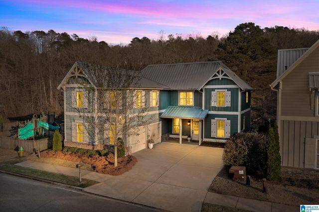 4343 CAHABA BEND, Trussville, AL 35173