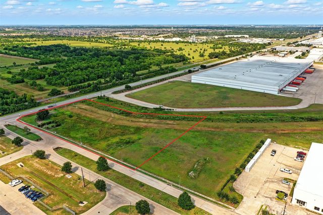 189 Commerce Parkway, Katy, TX 77494