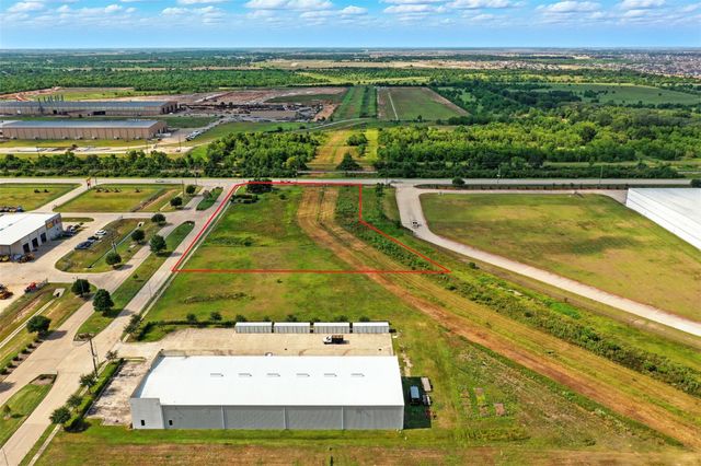 189 Commerce Parkway, Katy, TX 77494