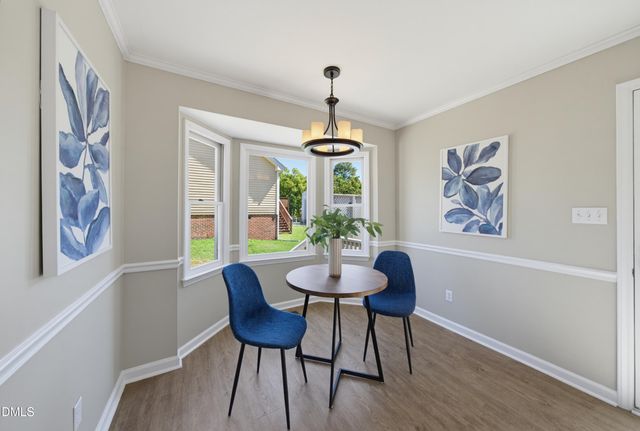3532 Castlegate Drive, Raleigh, NC 27616