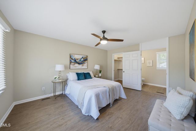 3532 Castlegate Drive, Raleigh, NC 27616
