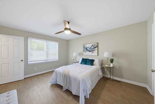 3532 Castlegate Drive, Raleigh, NC 27616