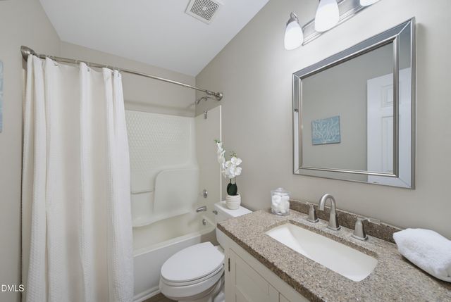 3532 Castlegate Drive, Raleigh, NC 27616