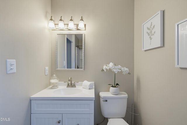 3532 Castlegate Drive, Raleigh, NC 27616