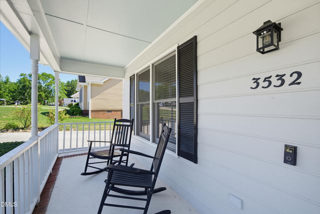 3532 Castlegate Drive, Raleigh, NC 27616