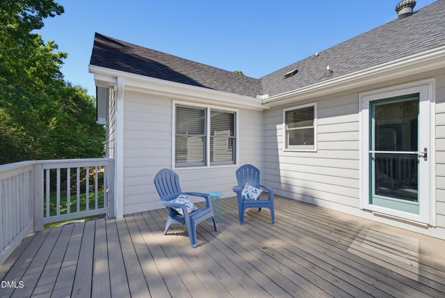3532 Castlegate Drive, Raleigh, NC 27616